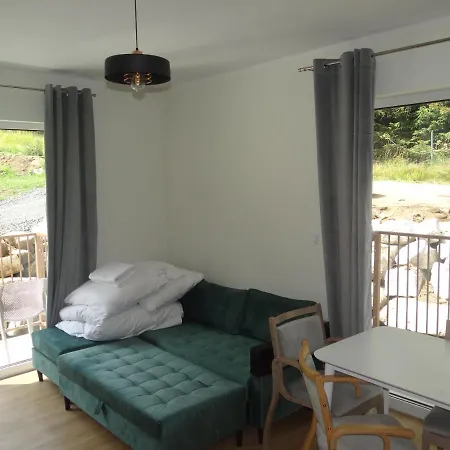 4family *resort*spa* Ośrodek wypoczynkowy Szklarska Poręba